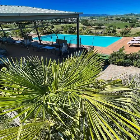 Wondrous Covered Veranda Besides Infinity Pool Jacuzzi In Magical Gardens *
