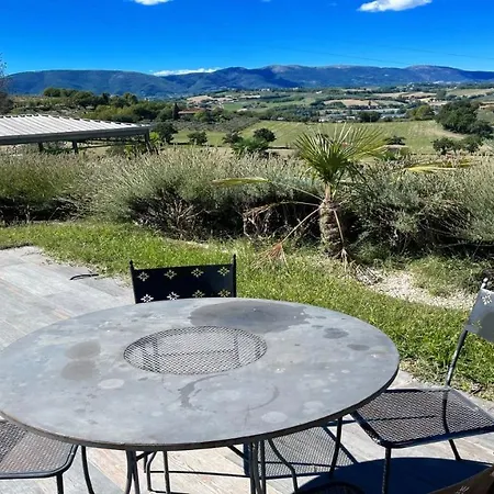 Wondrous Covered Veranda Besides Infinity Pool Jacuzzi In Magical Gardens Colle Umberto