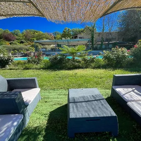 Wondrous Covered Veranda Besides Infinity Pool Jacuzzi In Magical Gardens * Colle Umberto