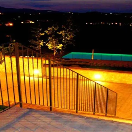 Wondrous Covered Veranda Besides Infinity Pool Jacuzzi In Magical Gardens Διαμέρισμα